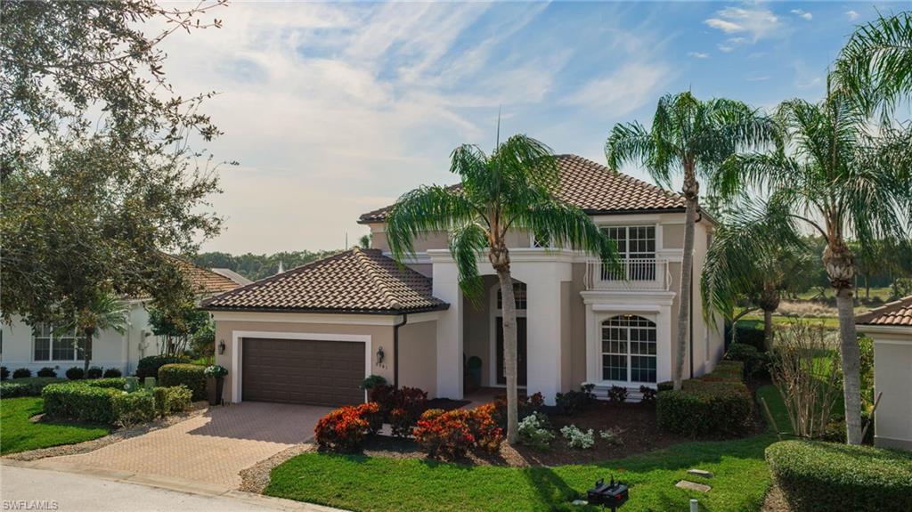 ST. MORITZ - Residential