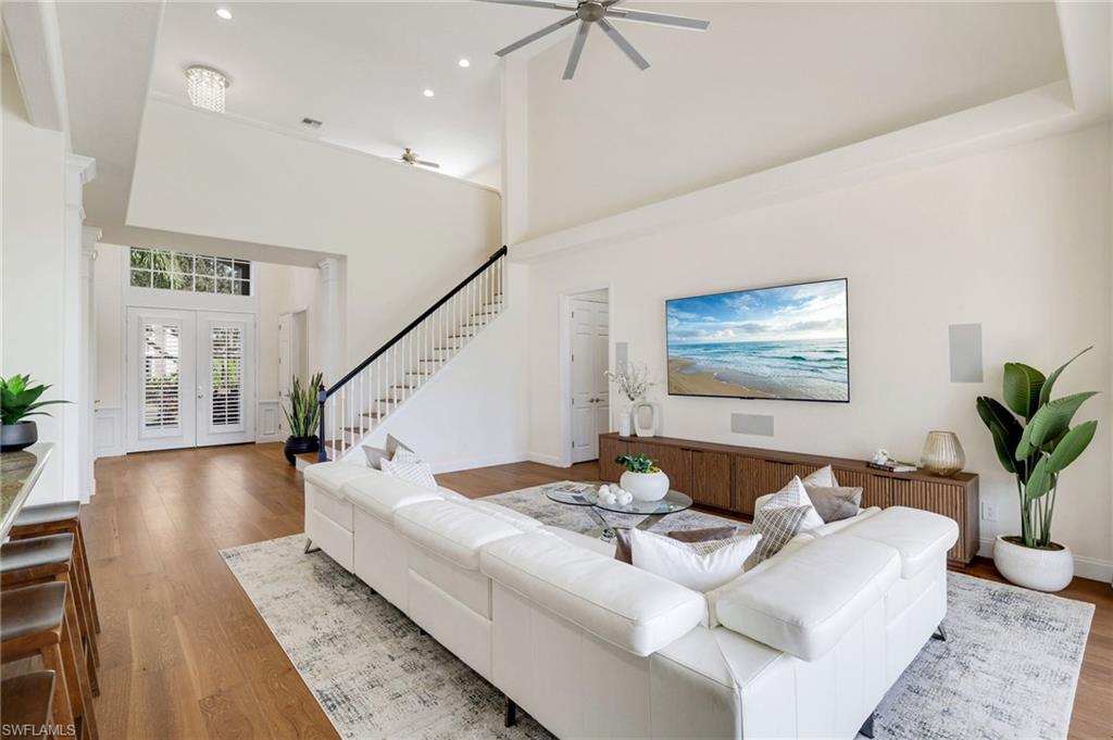 ST. MORITZ - Residential