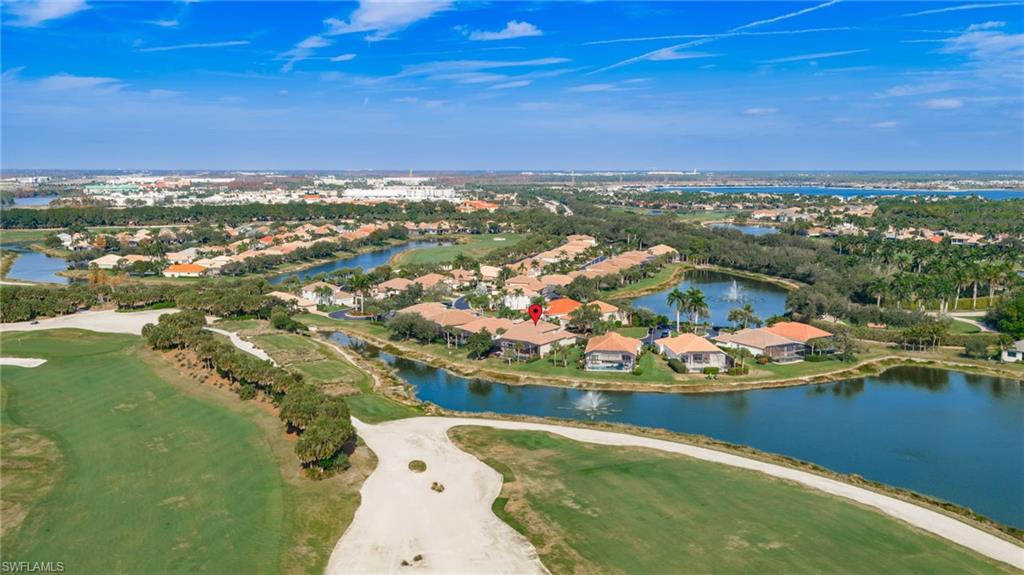 ST. MORITZ - Residential