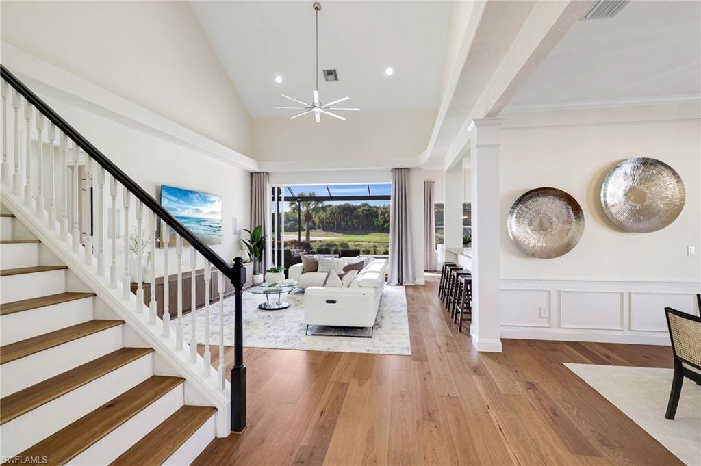 ST. MORITZ - Residential