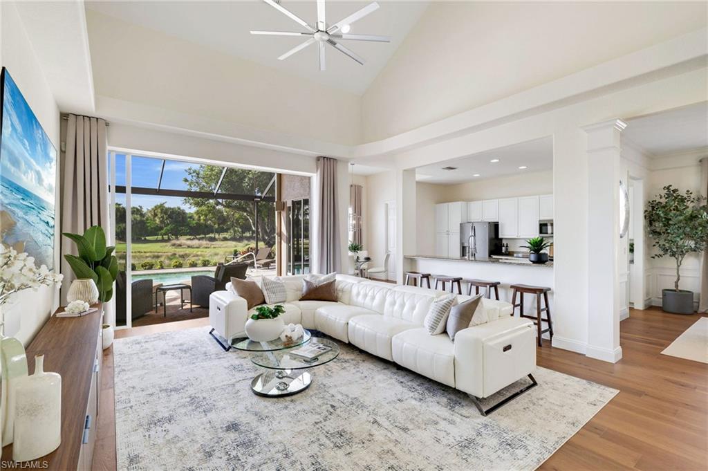 ST. MORITZ - Residential