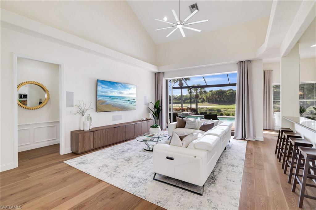 ST. MORITZ - Residential