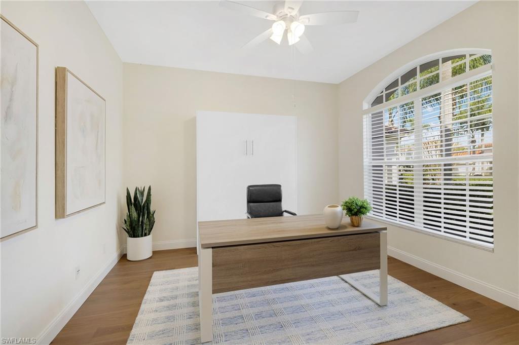 ST. MORITZ - Residential