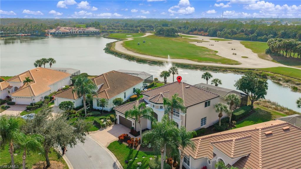 ST. MORITZ - Residential