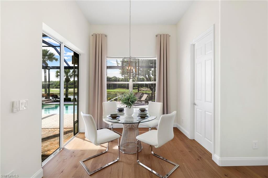 ST. MORITZ - Residential