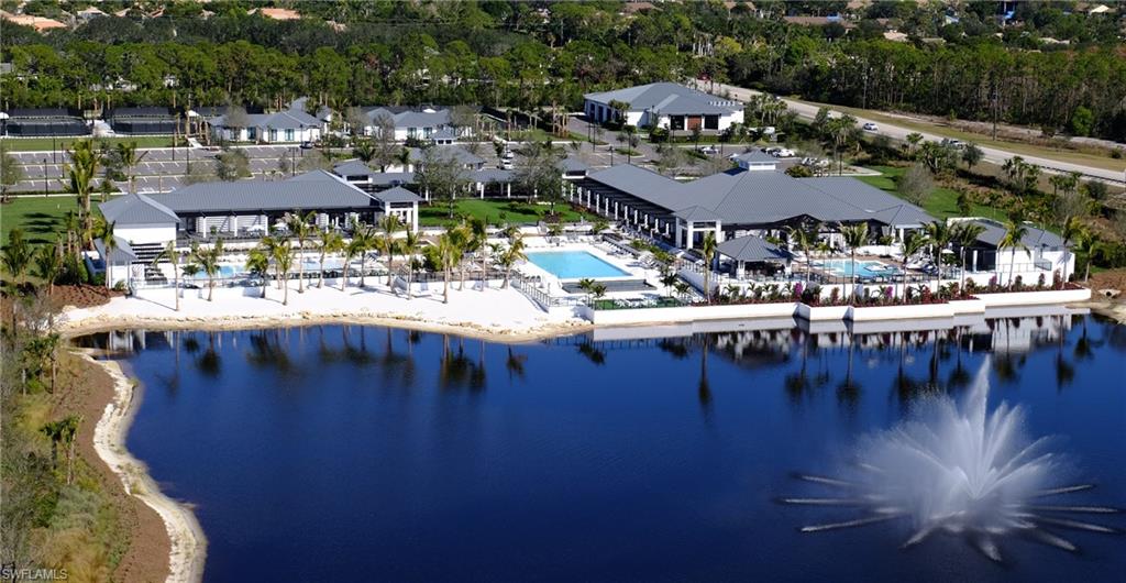 KALEA BAY TOWER 100 - Residential