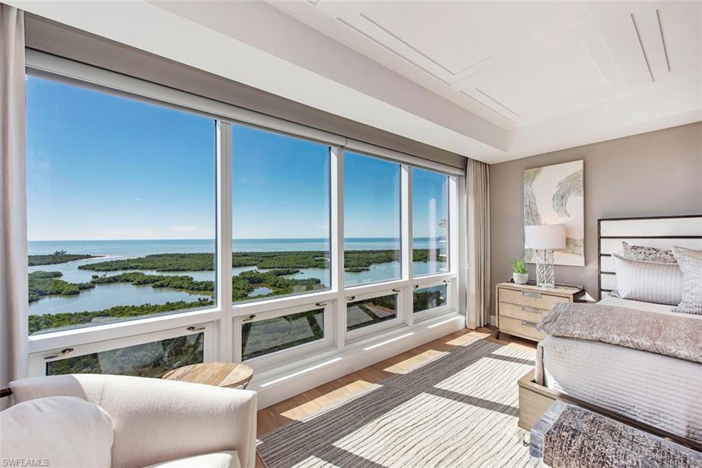 KALEA BAY TOWER 100 - Residential