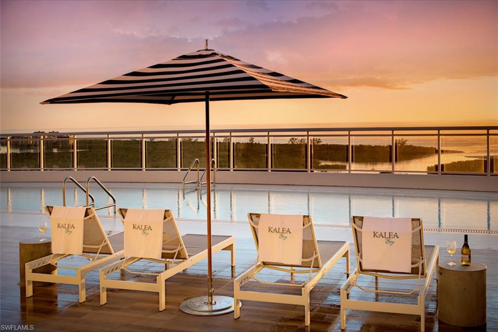 KALEA BAY TOWER 100 - Residential