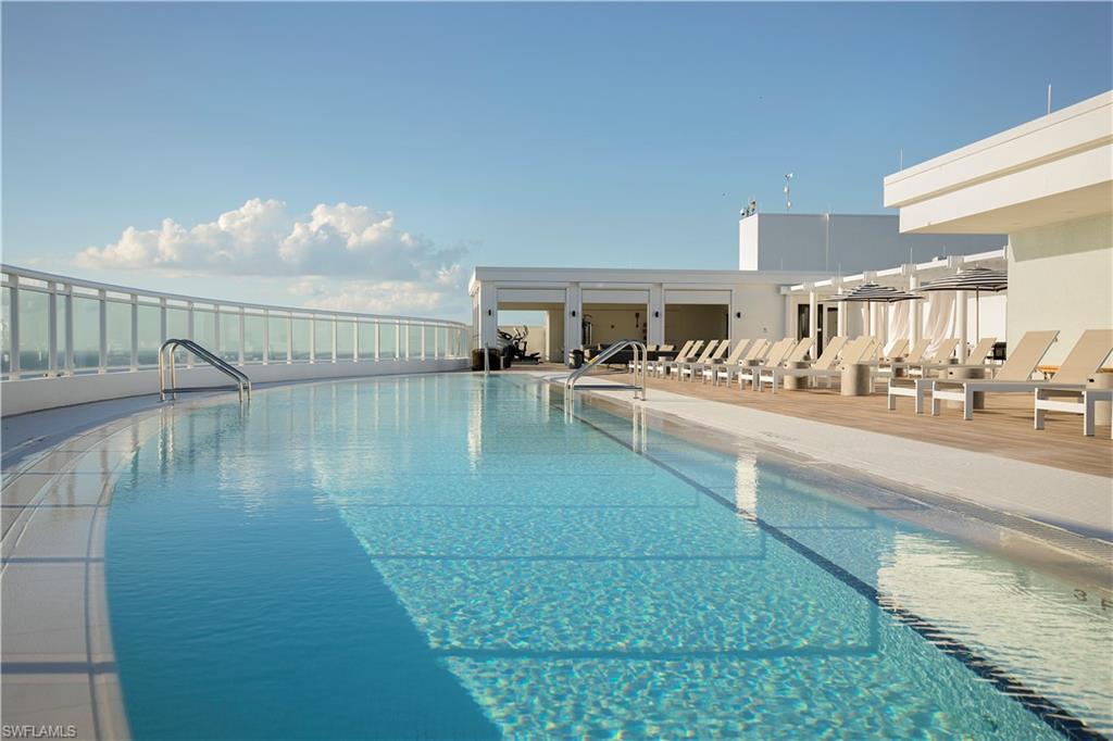 KALEA BAY TOWER 100 - Residential