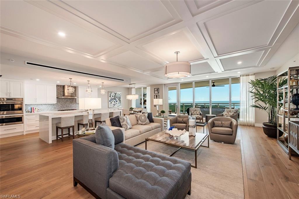 KALEA BAY TOWER 100 - Residential