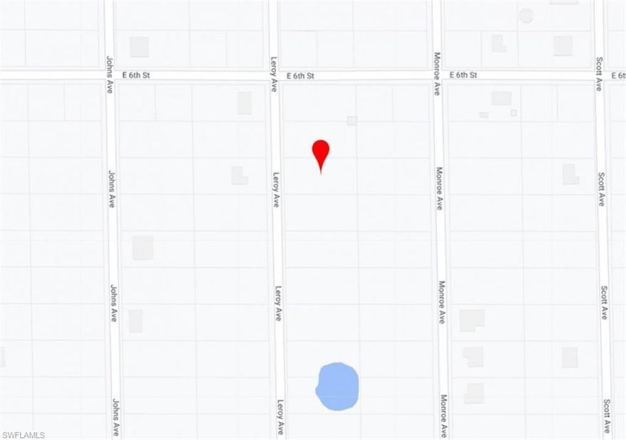0.5 Acre Lot! Buy the best priced lot in the area today! Great competitive price so be ready to make your offer quickly.