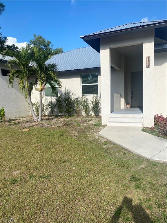 LEHIGH ACRES - Residential Lease