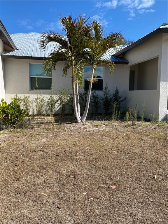 LEHIGH ACRES - Residential Lease