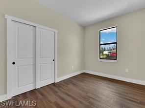 CAPE CORAL - Residential Lease