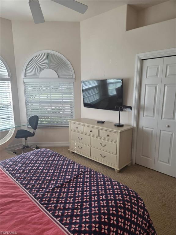 MASTERS RESERVE - Residential Lease