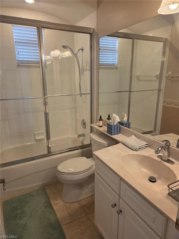 MASTERS RESERVE - Residential Lease