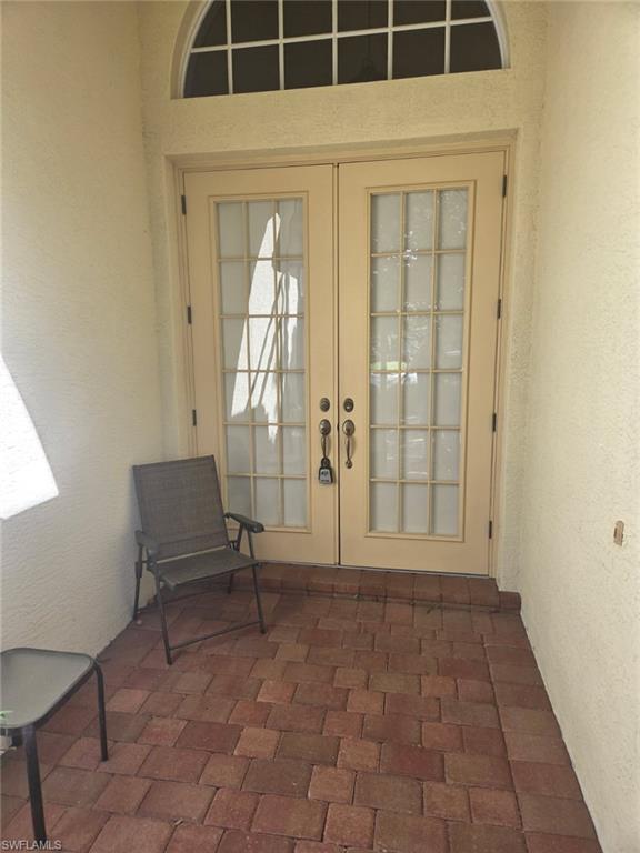 MASTERS RESERVE - Residential Lease