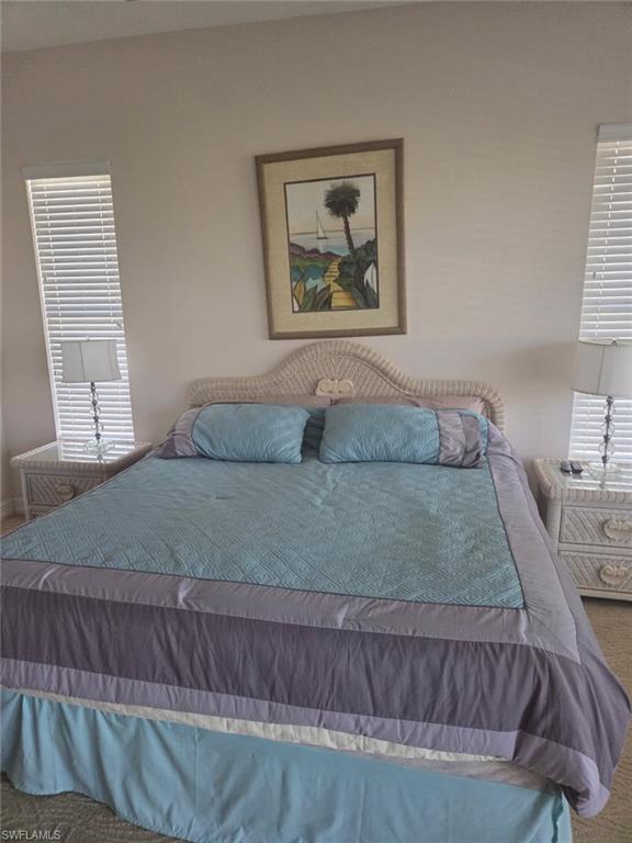 MASTERS RESERVE - Residential Lease