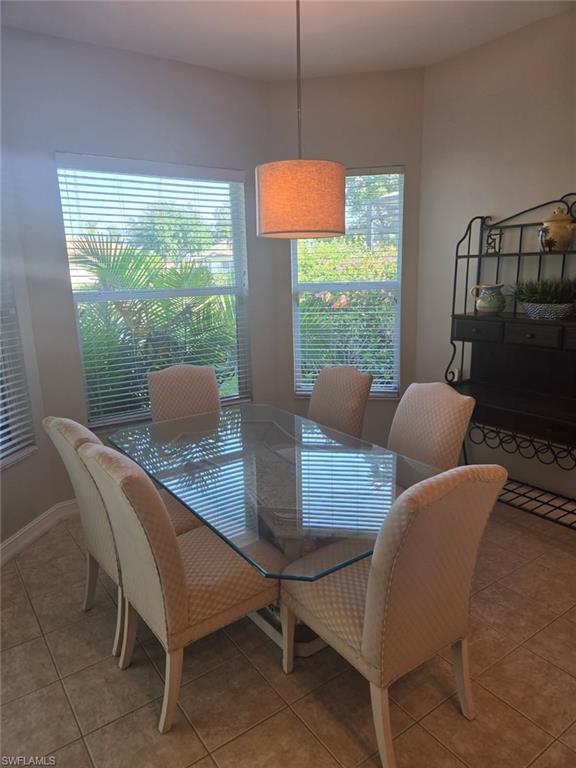 MASTERS RESERVE - Residential Lease