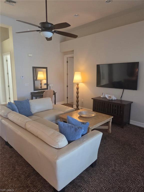 MASTERS RESERVE - Residential Lease