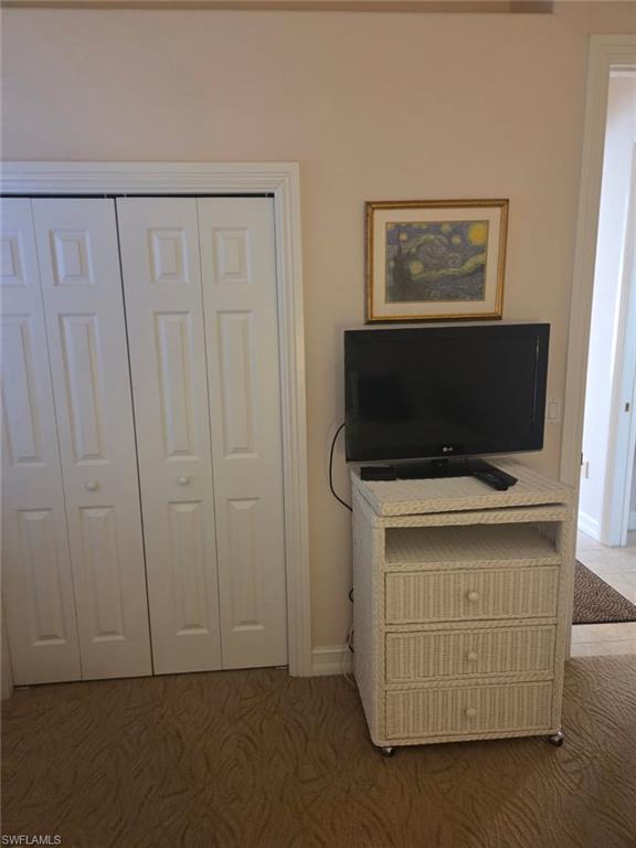 MASTERS RESERVE - Residential Lease