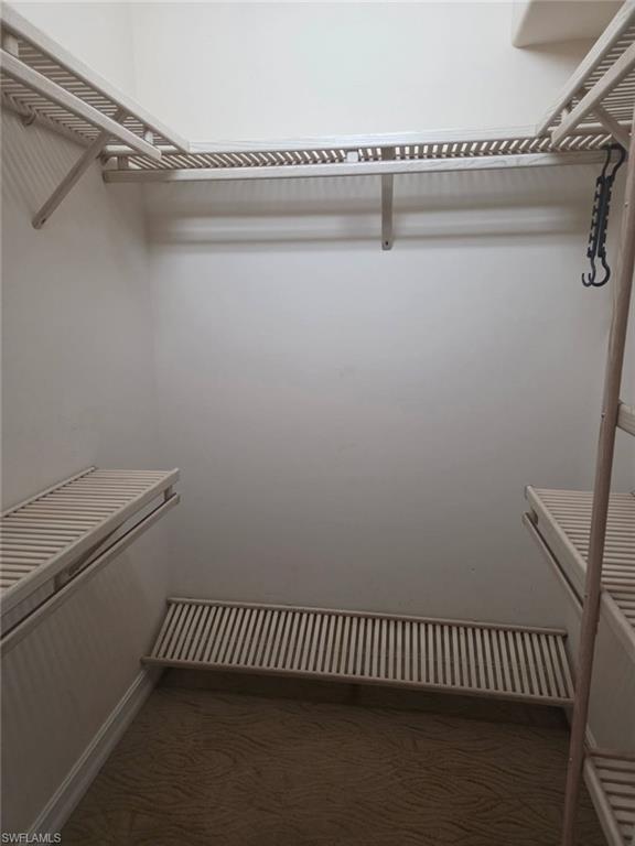 MASTERS RESERVE - Residential Lease