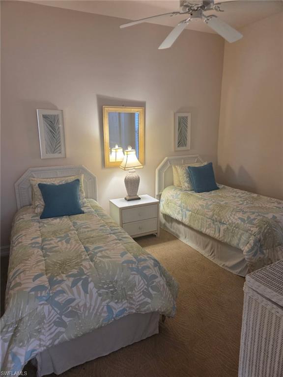 MASTERS RESERVE - Residential Lease