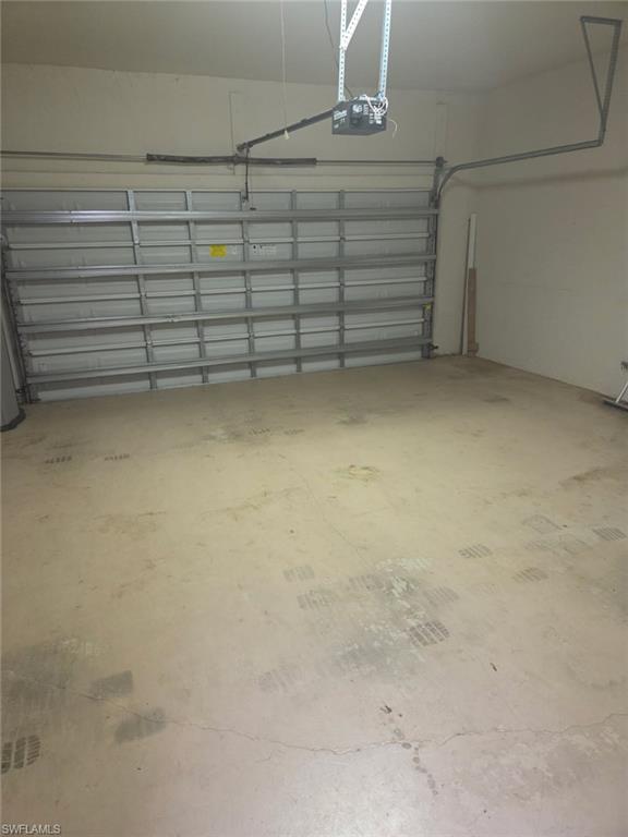 MASTERS RESERVE - Residential Lease