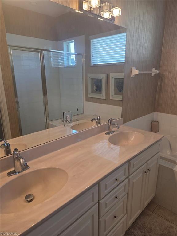 MASTERS RESERVE - Residential Lease