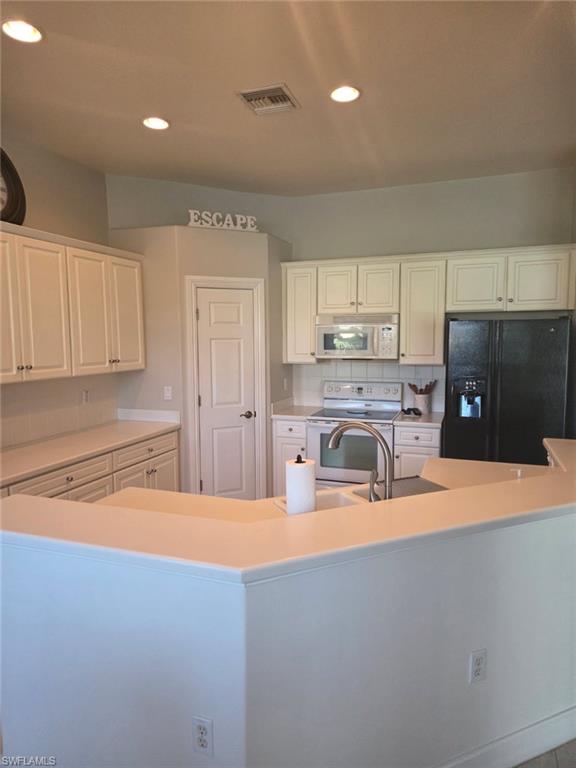 MASTERS RESERVE - Residential Lease