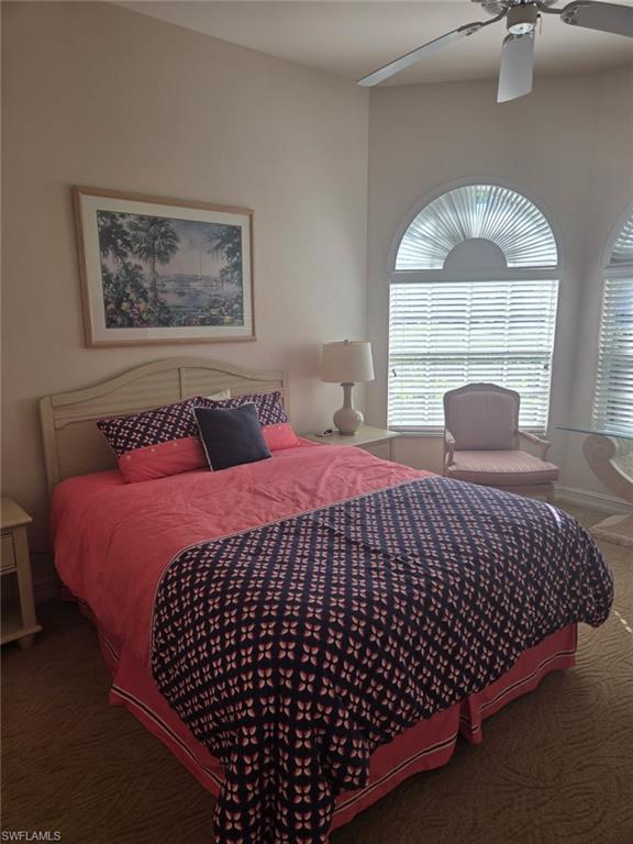 MASTERS RESERVE - Residential Lease