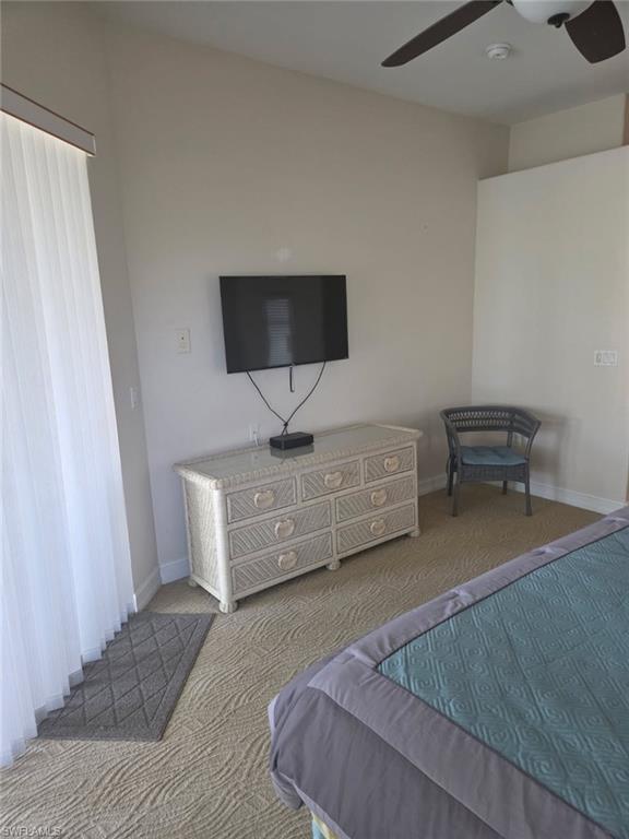 MASTERS RESERVE - Residential Lease