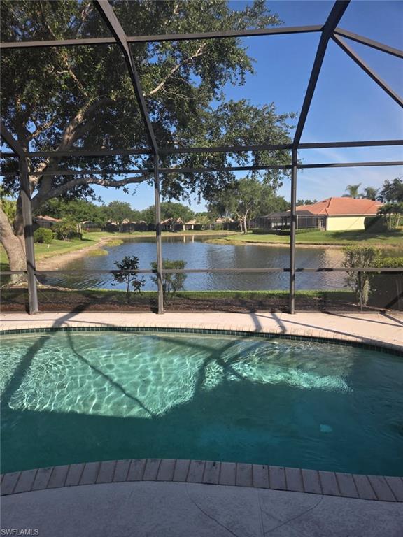 MASTERS RESERVE - Residential Lease