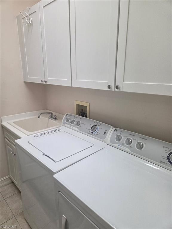 MASTERS RESERVE - Residential Lease