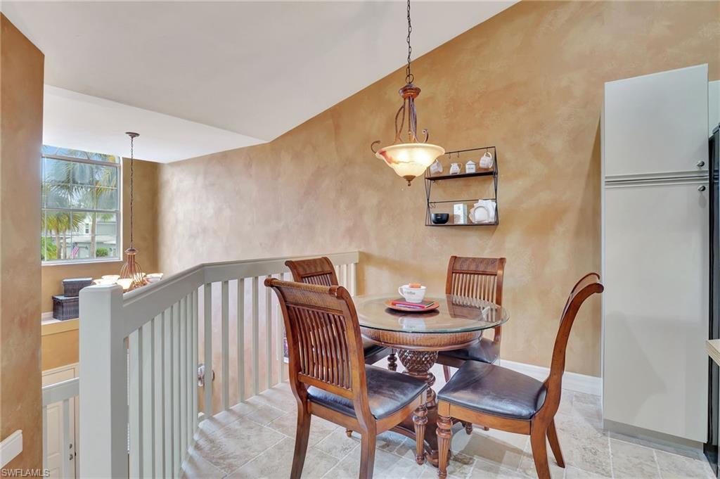 TAMARYND PLACE - Residential Lease