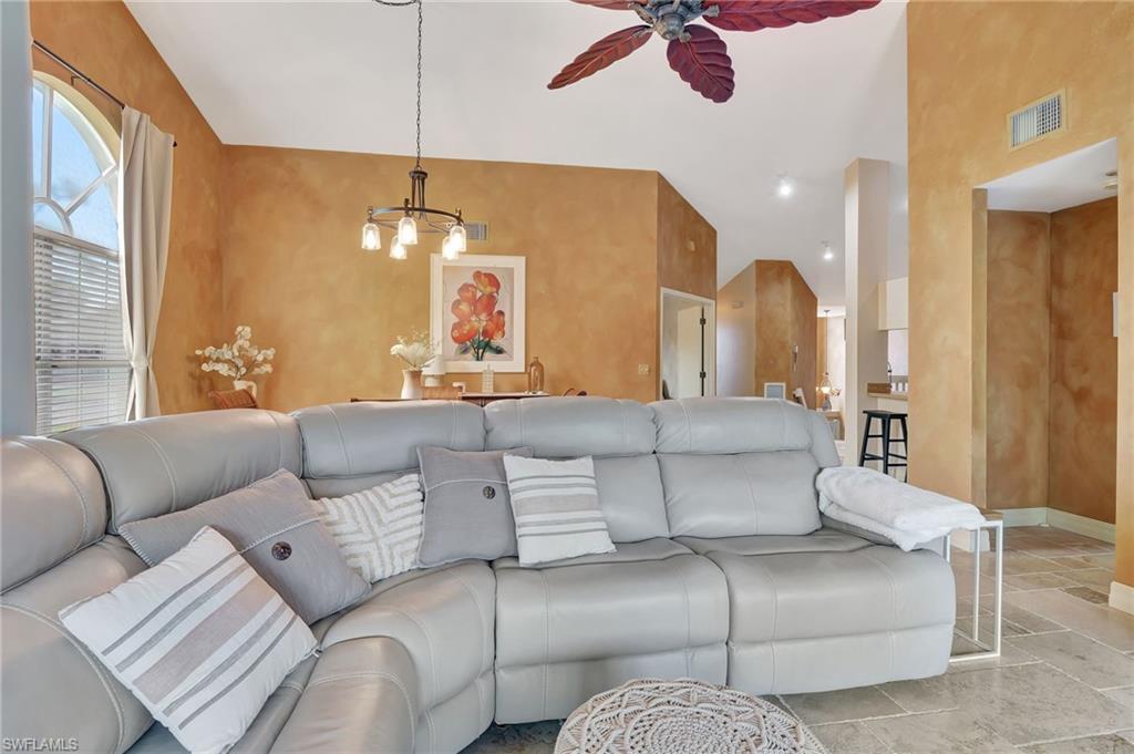 TAMARYND PLACE - Residential Lease