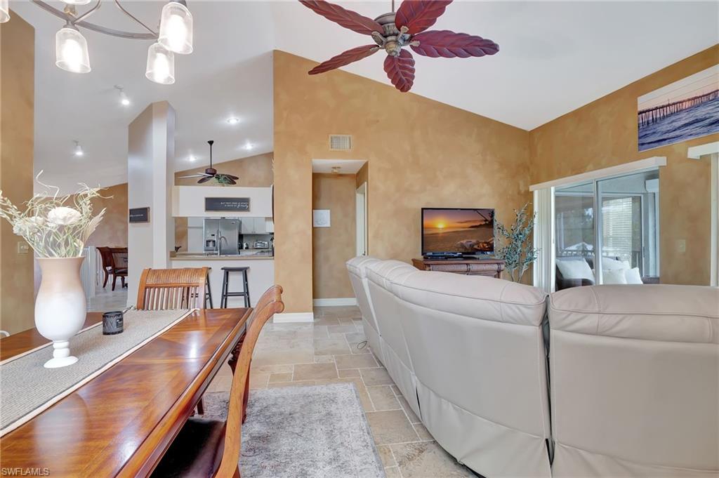 TAMARYND PLACE - Residential Lease