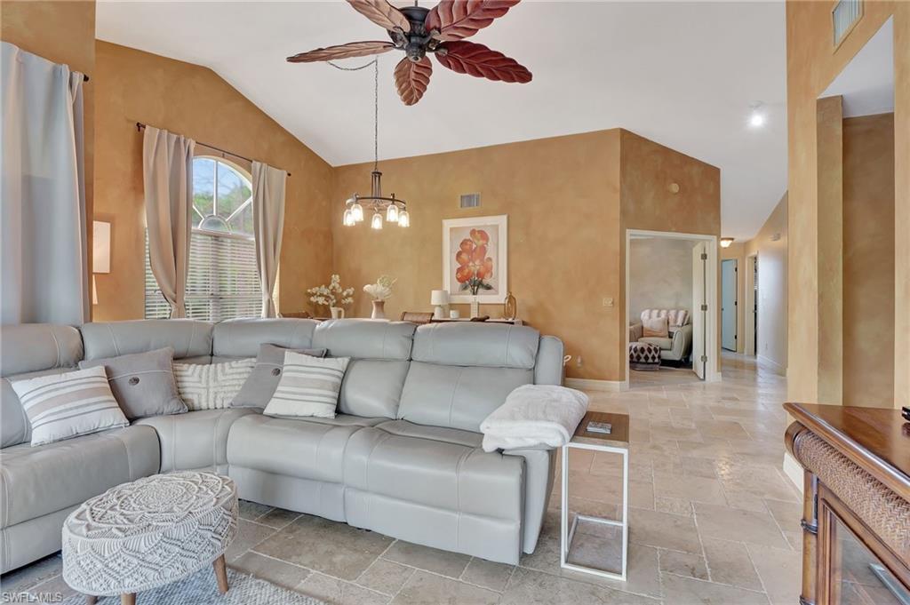 TAMARYND PLACE - Residential Lease