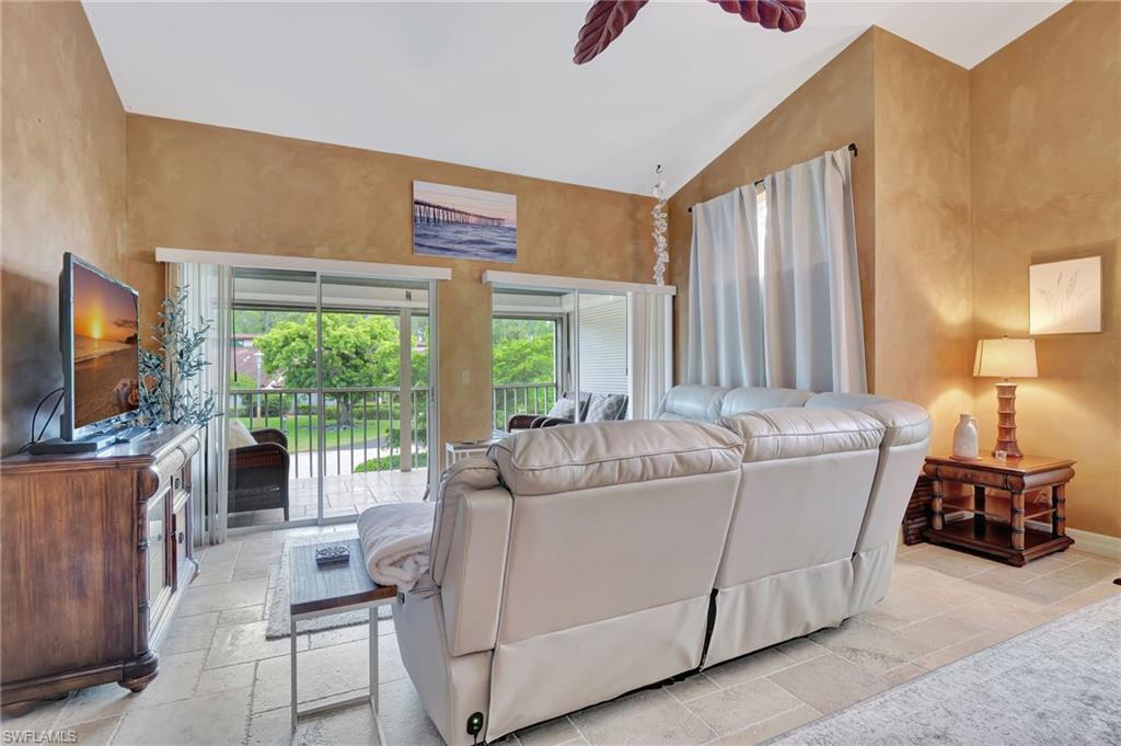 TAMARYND PLACE - Residential Lease