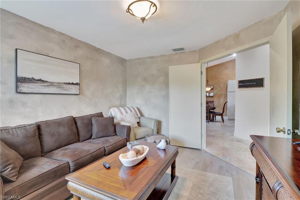 TAMARYND PLACE - Residential Lease