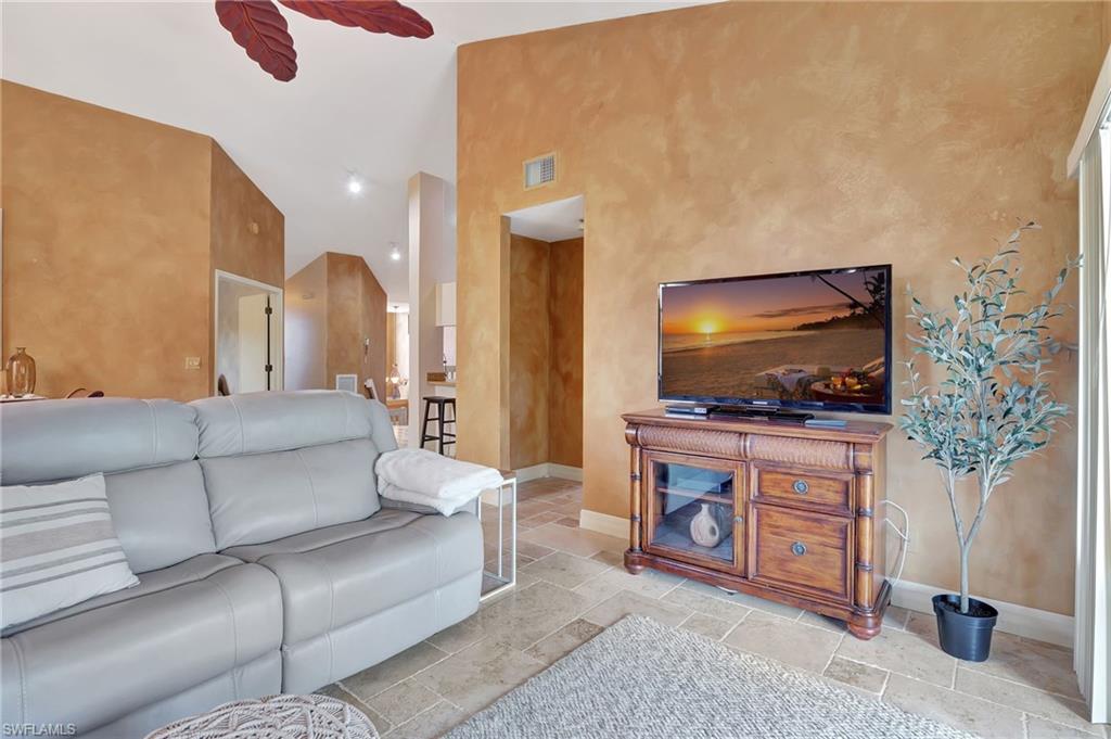 TAMARYND PLACE - Residential Lease