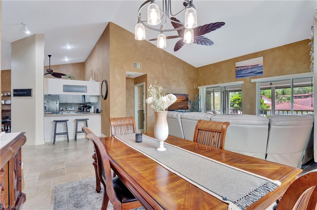 TAMARYND PLACE - Residential Lease