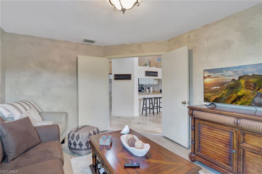 TAMARYND PLACE - Residential Lease