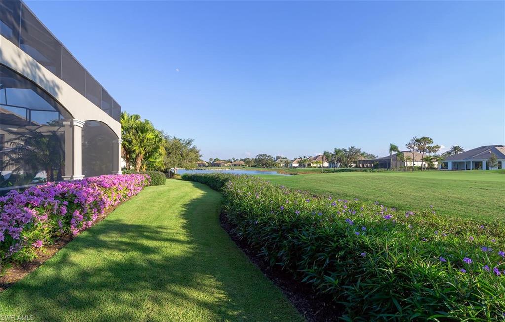 QUAIL WEST - Residential