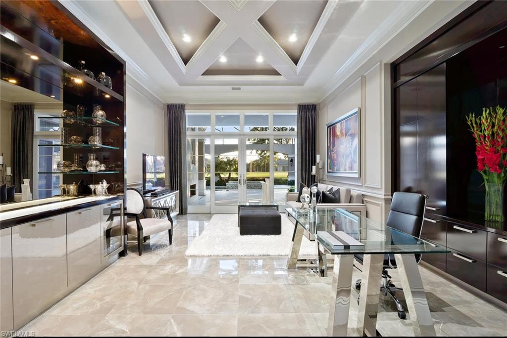 QUAIL WEST - Residential