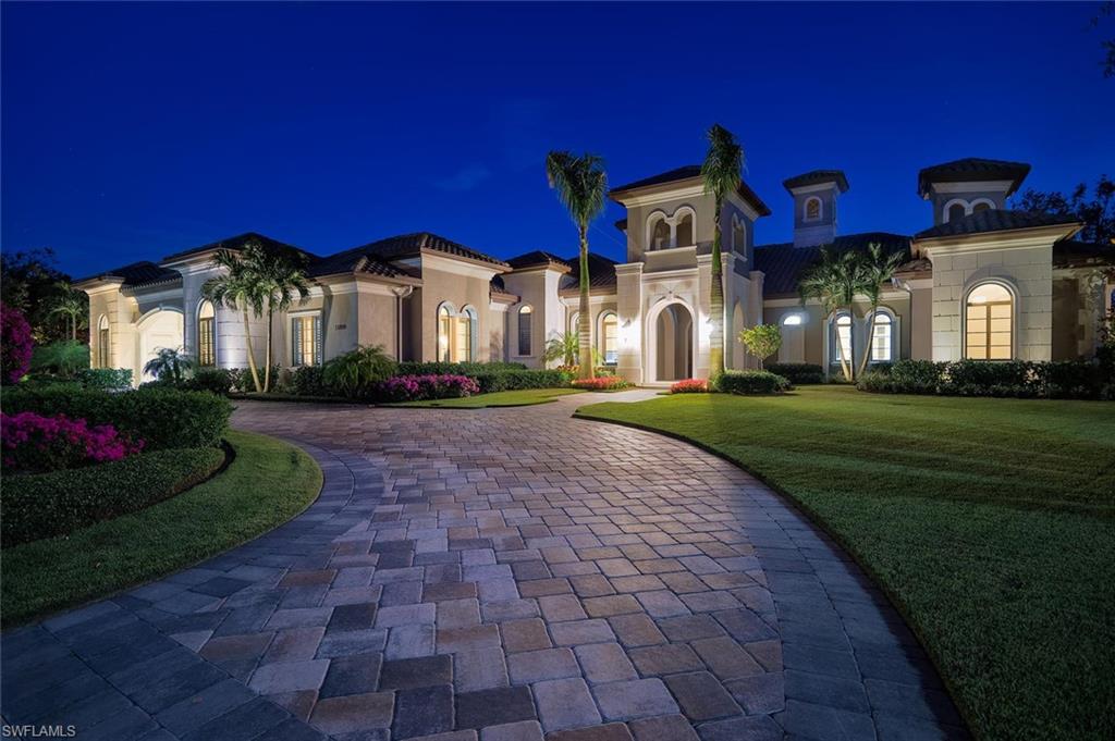 QUAIL WEST - Residential