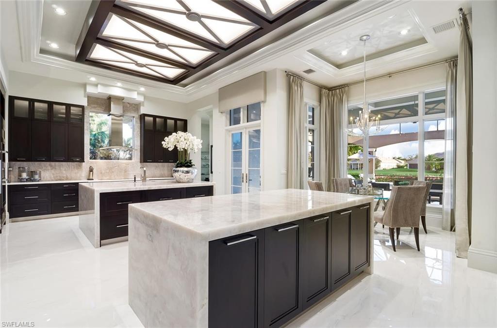 QUAIL WEST - Residential