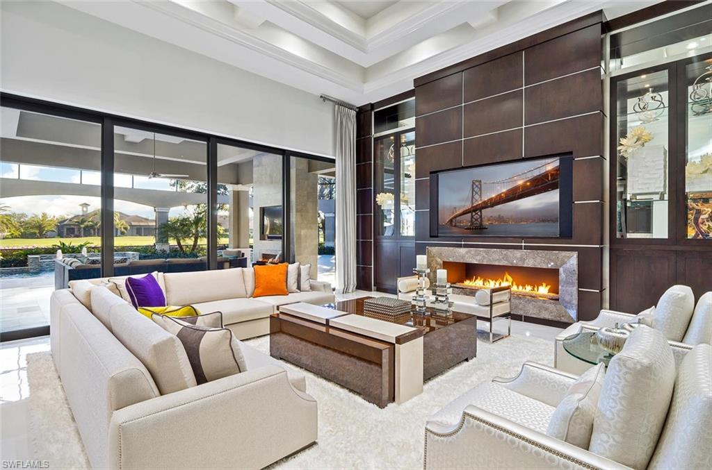 QUAIL WEST - Residential