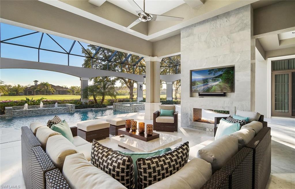 QUAIL WEST - Residential