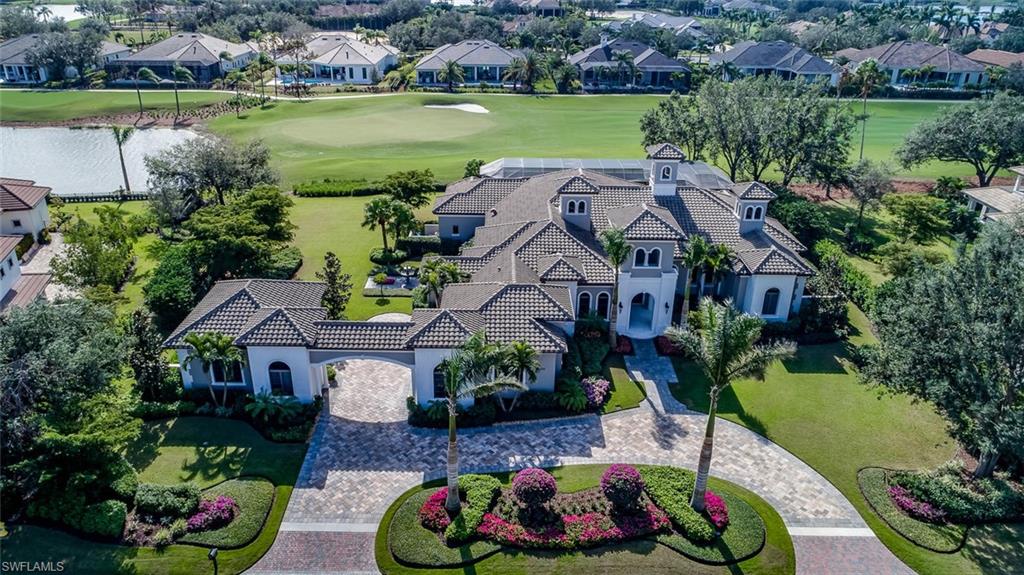 QUAIL WEST - Residential